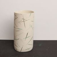 Vase, 45 €